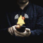 Tracking Specialist Real-Time Alerts