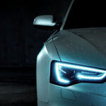 Footer Car